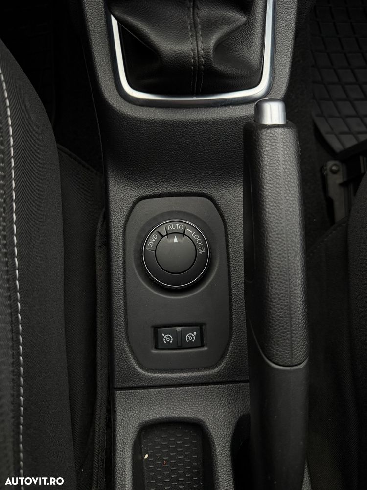 Dacia Duster - 14