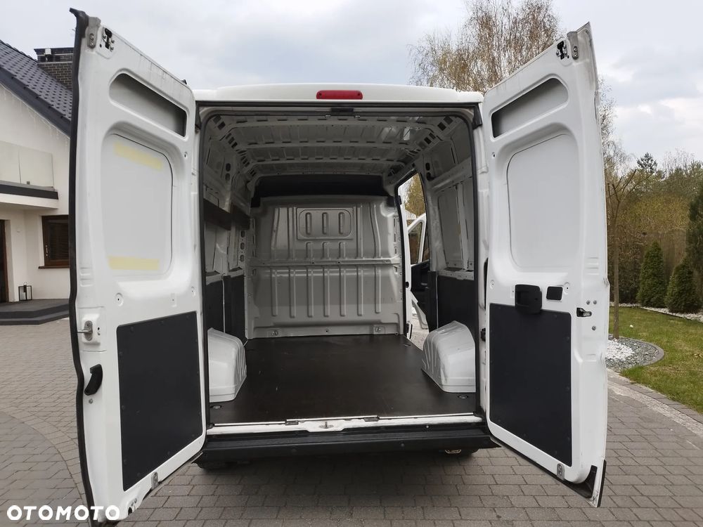 Citroën JUMPER - 25