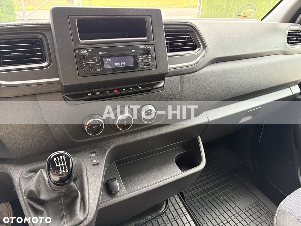 Renault Master - 27