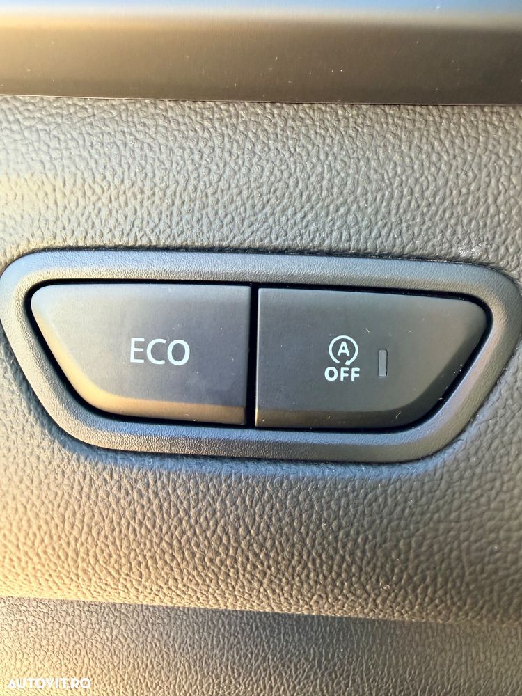 Renault Kadjar Energy TCe 165 Bose Edition - 39