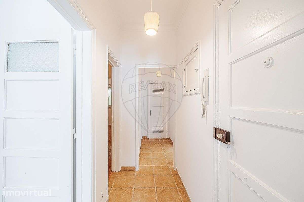 Apartamento T1 para venda - Grande imagem: 5/24
