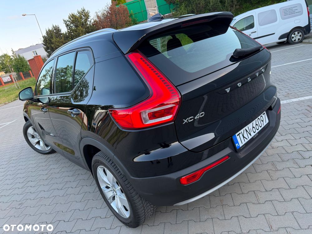 Volvo XC 40 D3 Momentum Pro - 6