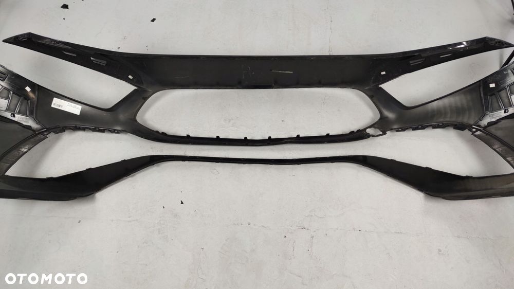 1778858705 zderzak przód przedni MERCEDES A KLASA W177 LIFT AMG 2022- - 11