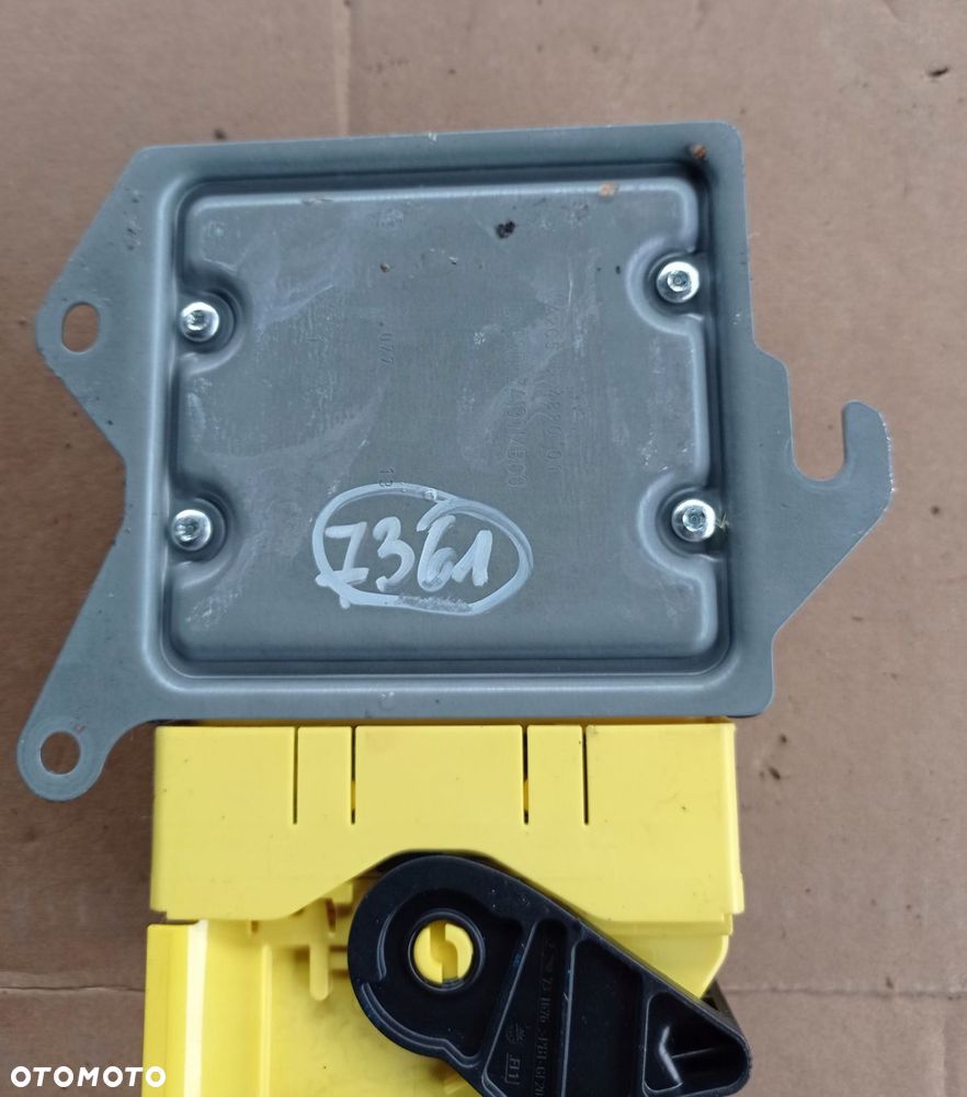 AUDI A3 8V SENSOR AIRBAG 5Q0959655N - 3