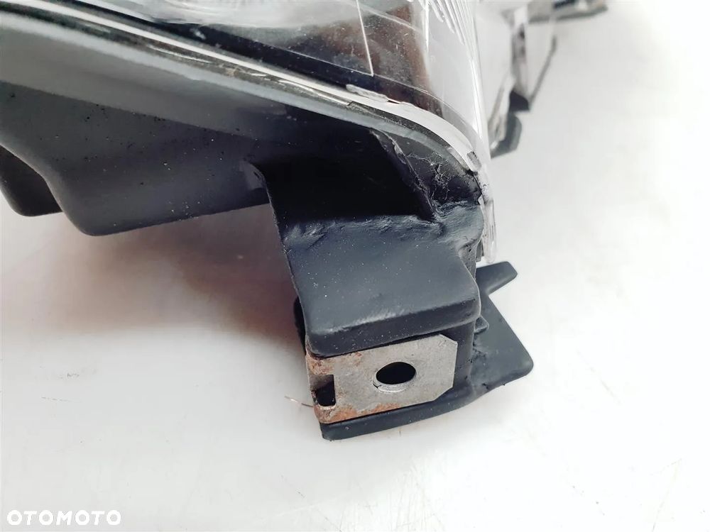 HONDA CIVIC X 17r+ PRAWA LAMPA PRZÓD FULL LED ORY EU !!! - 17