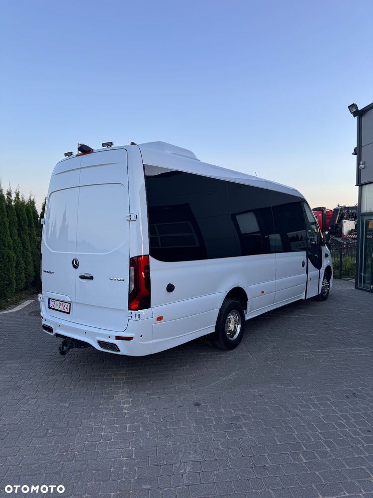 Mercedes-Benz SPRINTER 519 CDI VIP BEST QUALITY - 8
