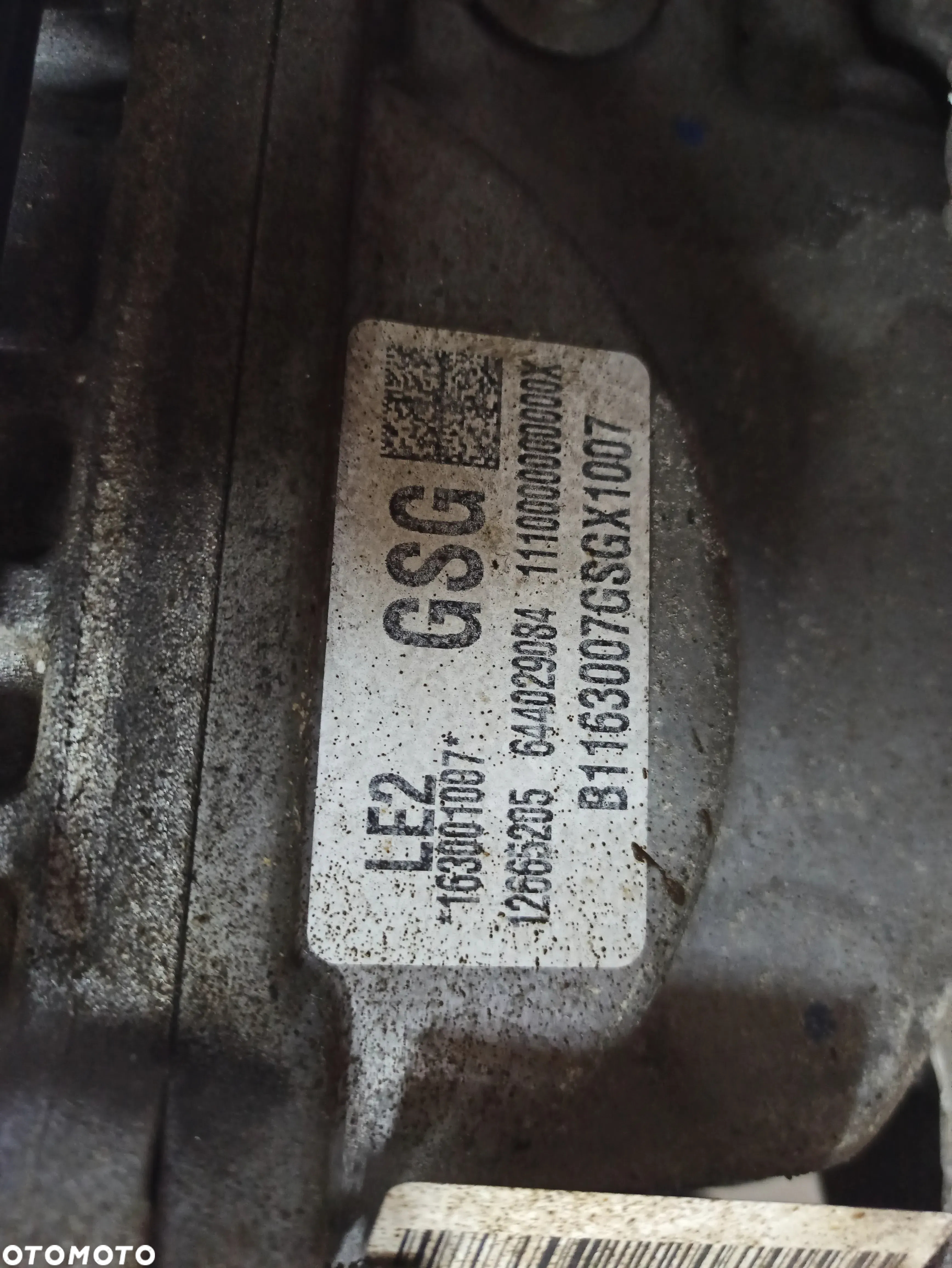 Opel Astra  K 1,4 turbo 150 KM LE2 - 7