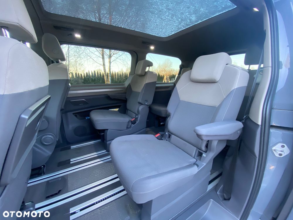 Volkswagen Multivan 2.0 TSI L2 Life DSG - 6