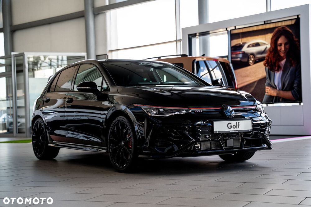 Volkswagen Golf 2.0 TSI GTI Edition 50 DSG - 3