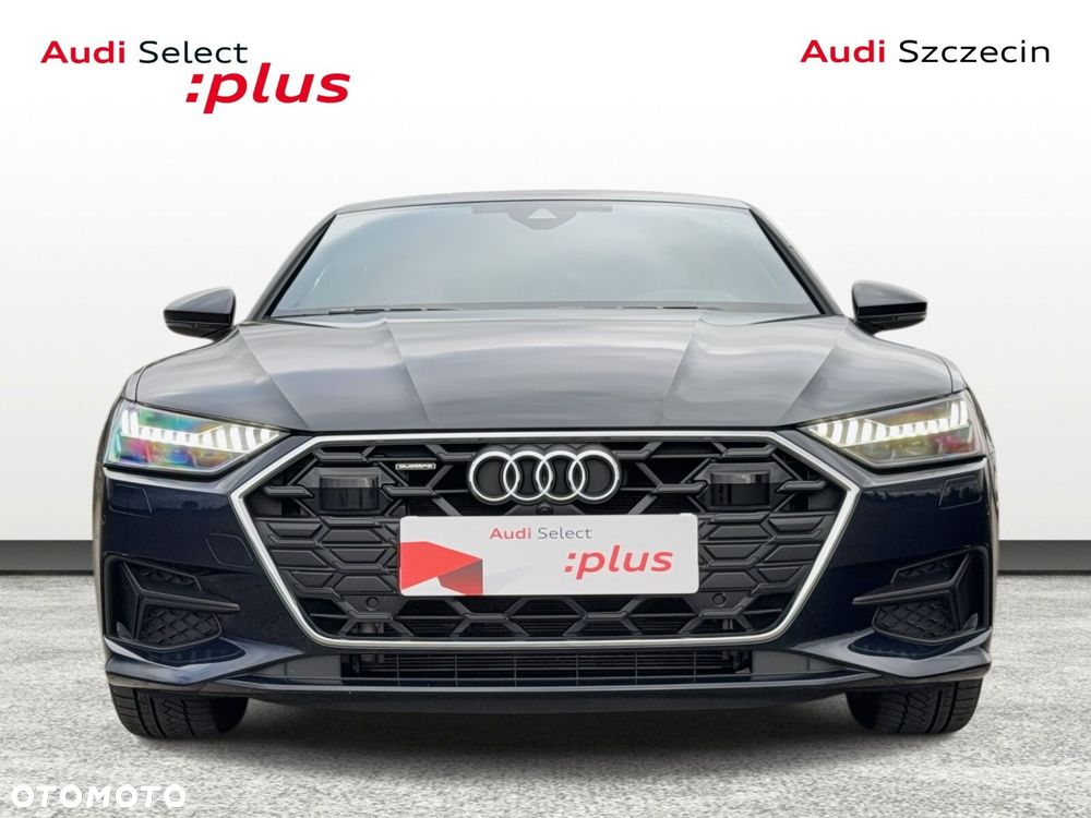 Audi A7 Sportback - 8
