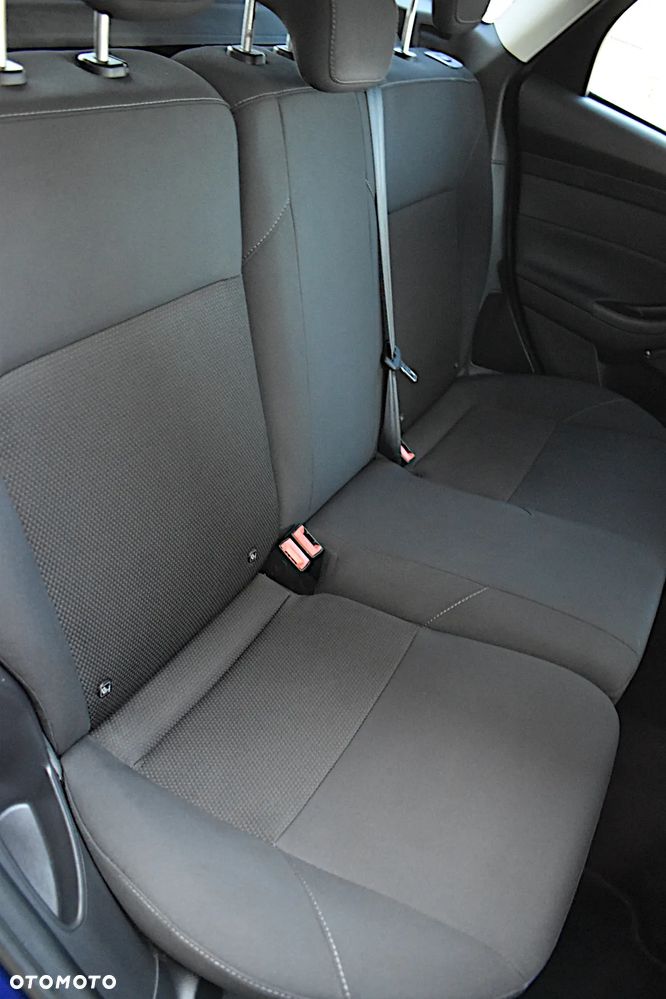 Ford Focus 1.5 TDCi DPF Start-Stopp-System Titanium - 31
