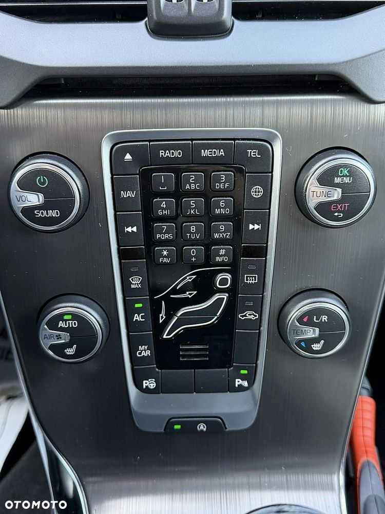 Volvo V40 - 19