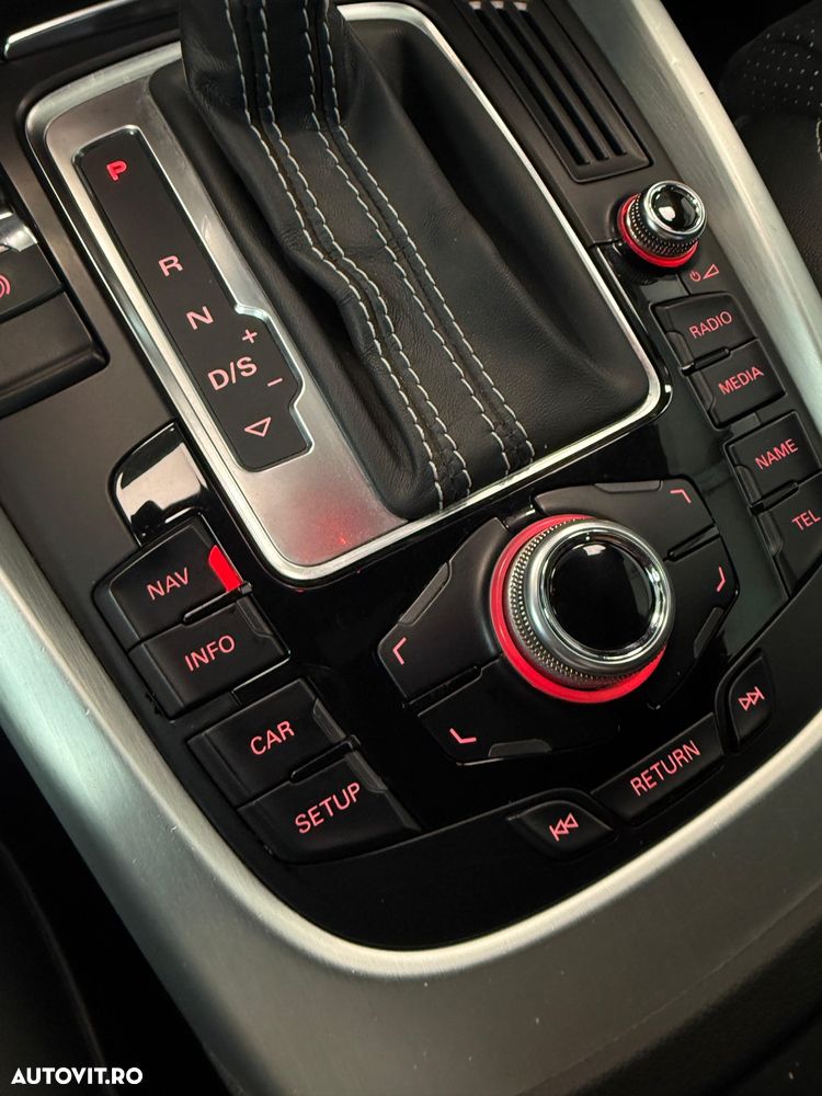 Audi Q5 2.0 TDI Quattro S tronic - 14