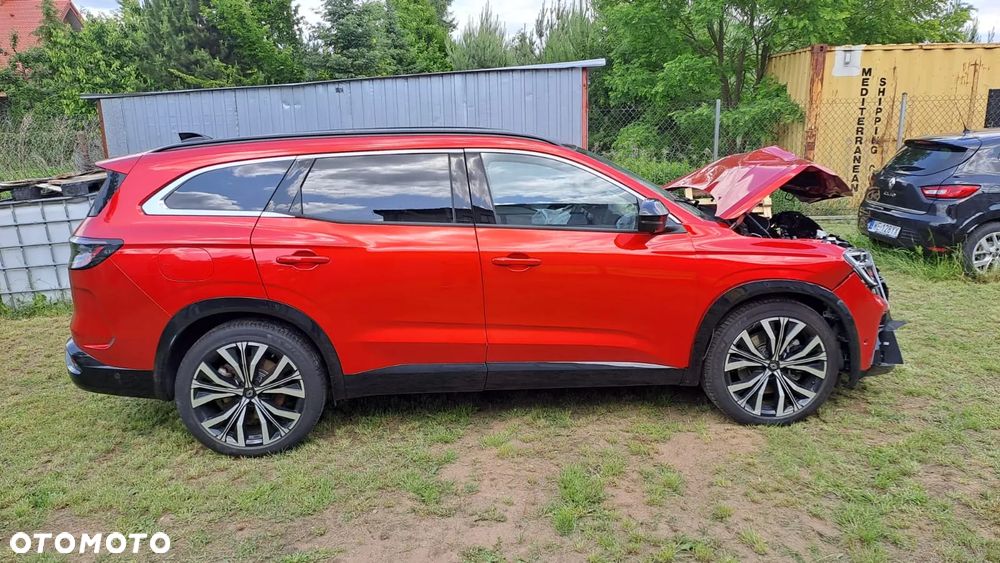 Renault Espace 1.2 E-Tech Full Hybrid 200 Iconic MMT 5os - 6