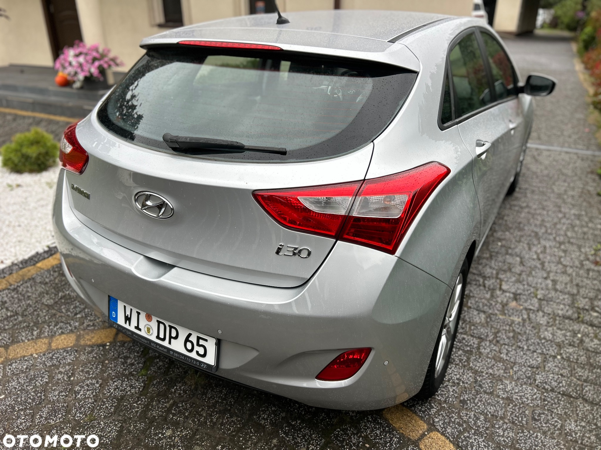 Hyundai i30 1.4 Premium - 9