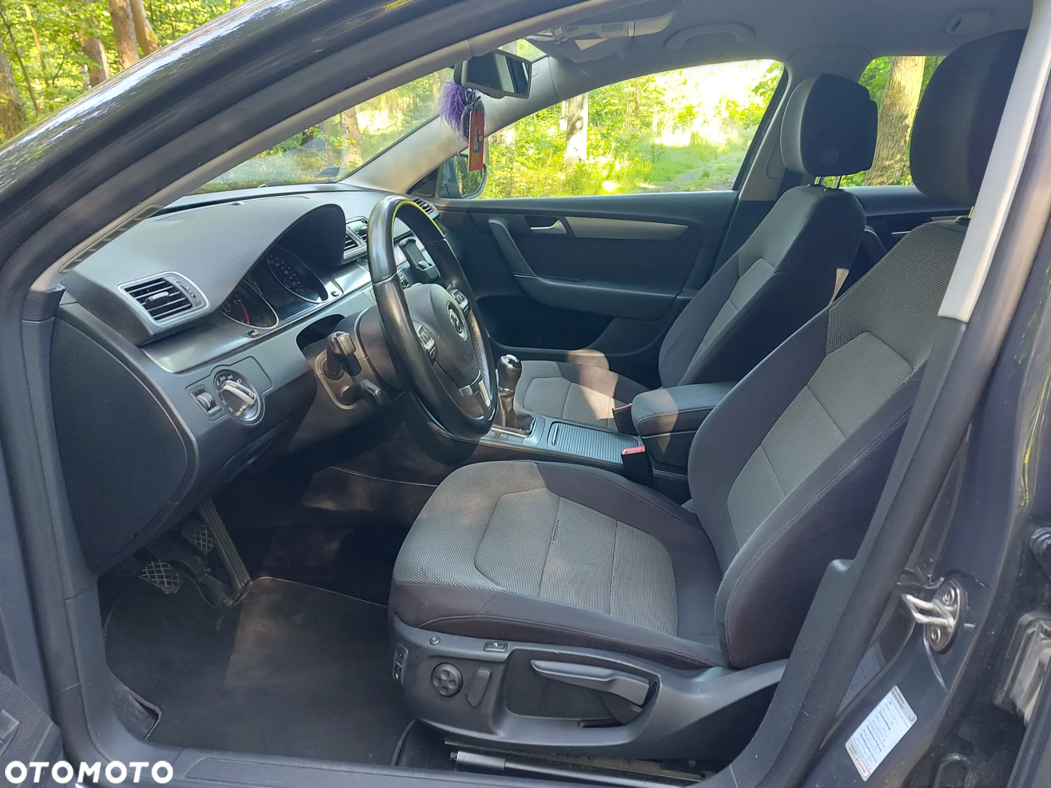 Volkswagen Passat 2.0 TDI Highline - 7
