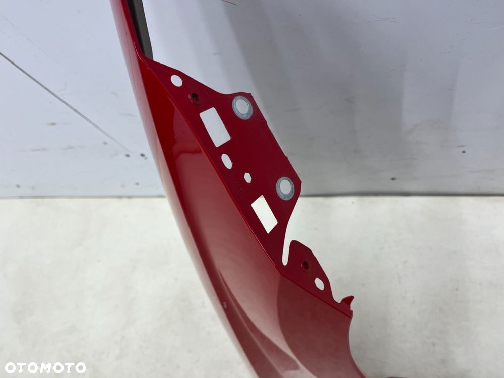 Błotnik Seat Ibiza 6F 5 V 17r.- prawy przedni prawy przód 6F0821106B - 3