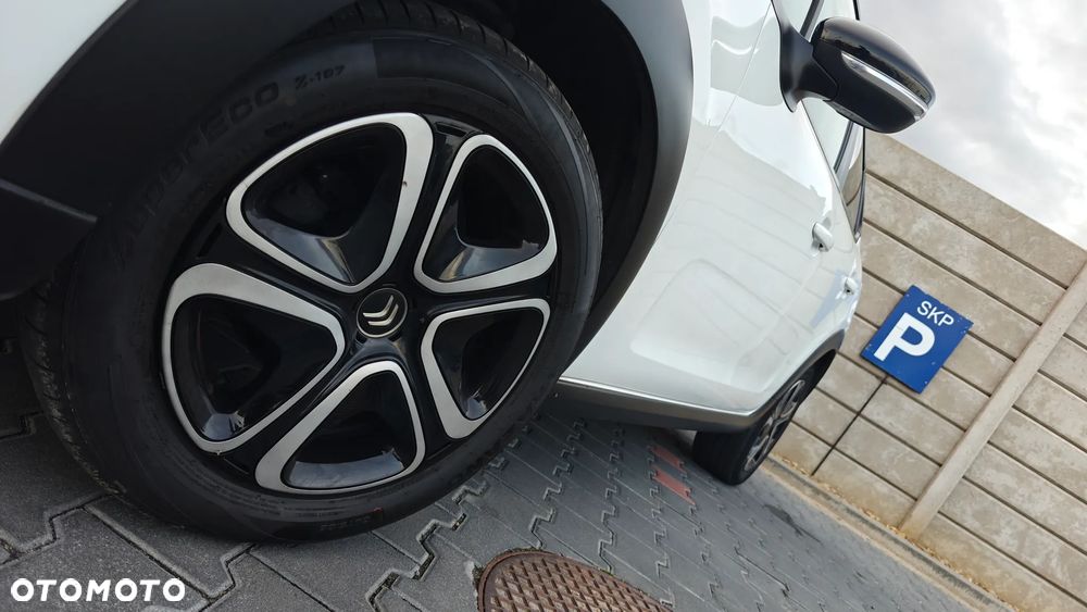 Citroën C3 1.2 PureTech Feel - 18
