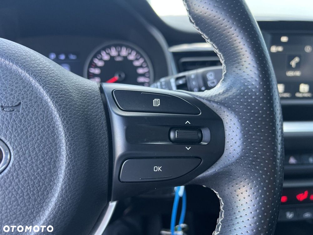 Kia Stonic 1.0 T-GDI L - 15