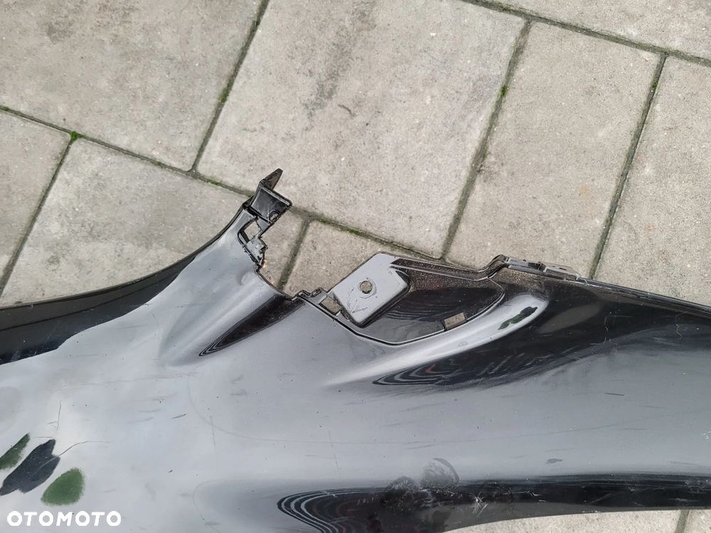 Owiewka, osłona, bok, boczek Yamaha Maxster 125 - 9