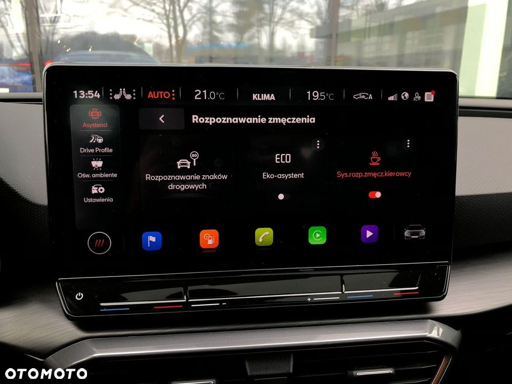 Cupra Leon 2.0 TSI VZ DSG - 15