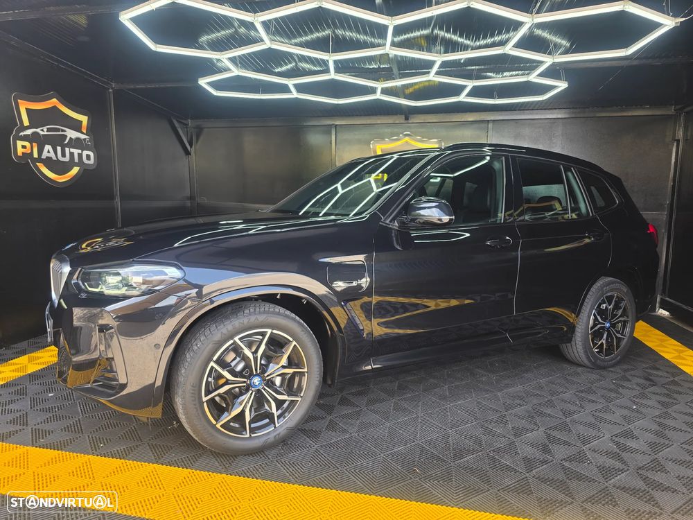 BMW X3 xDrive30e Aut. M Sport Edition - 3