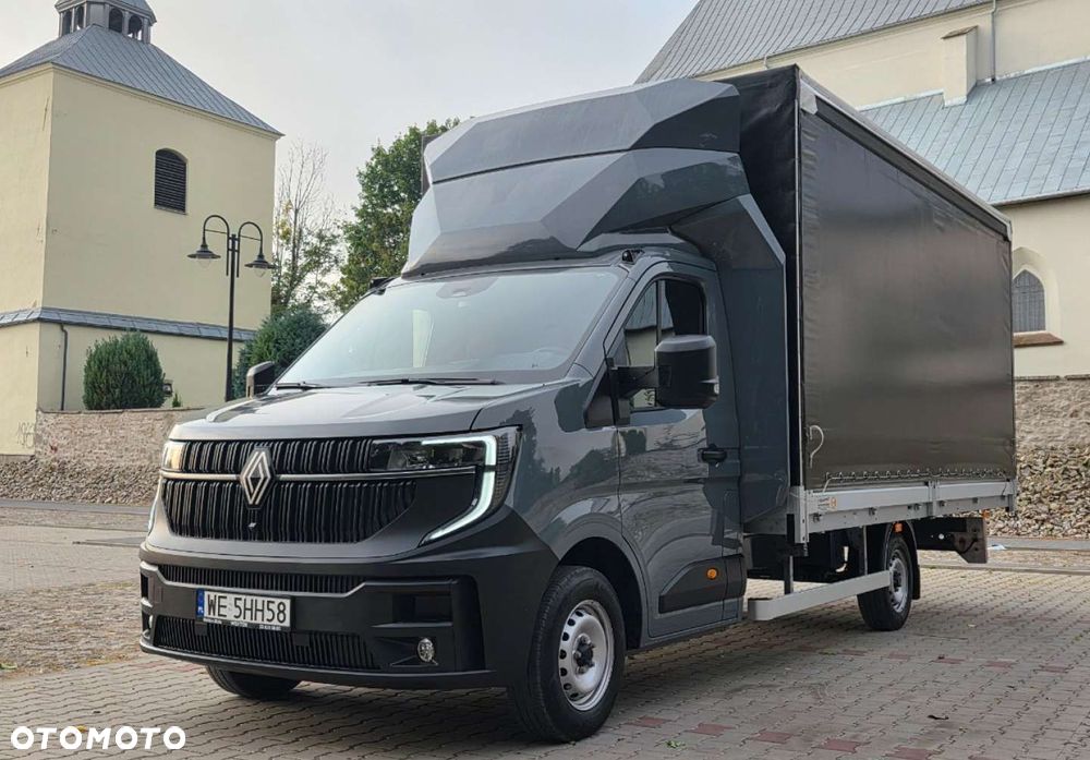 Renault Master - 2
