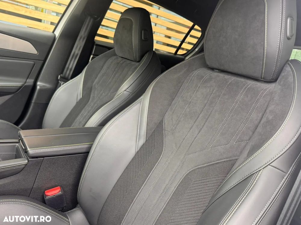 Peugeot 308 1.5L BlueHDI EAT8 GT - 15