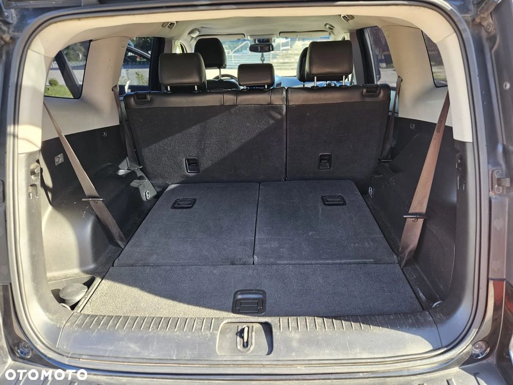 Chevrolet Orlando - 20