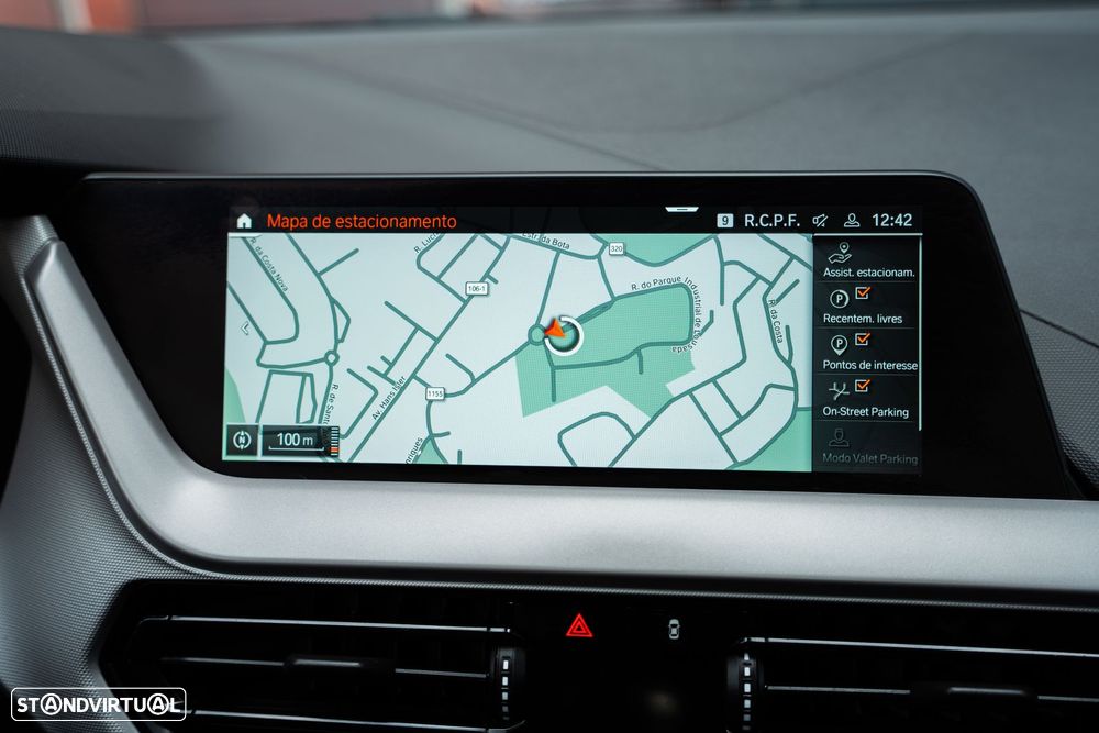BMW 116 d Aut. - 13