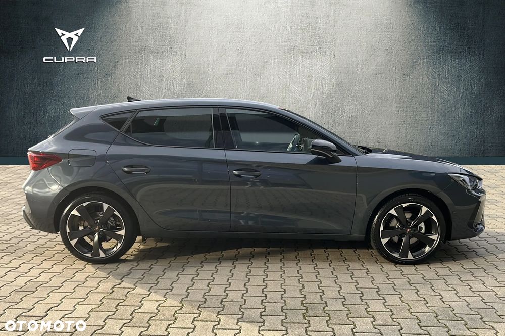 Cupra Leon 1.5 TSI - 6