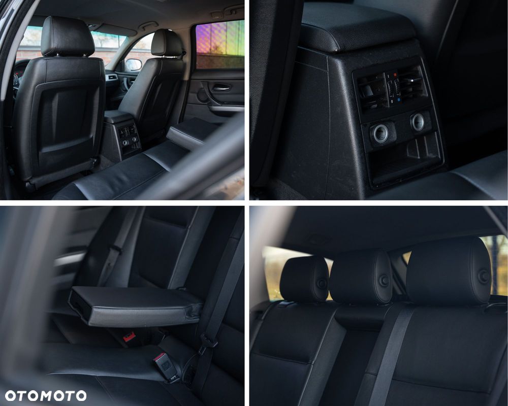 BMW Seria 3 320d DPF Edition Exclusive - 38