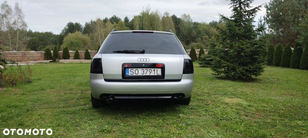 Audi A6 - 7