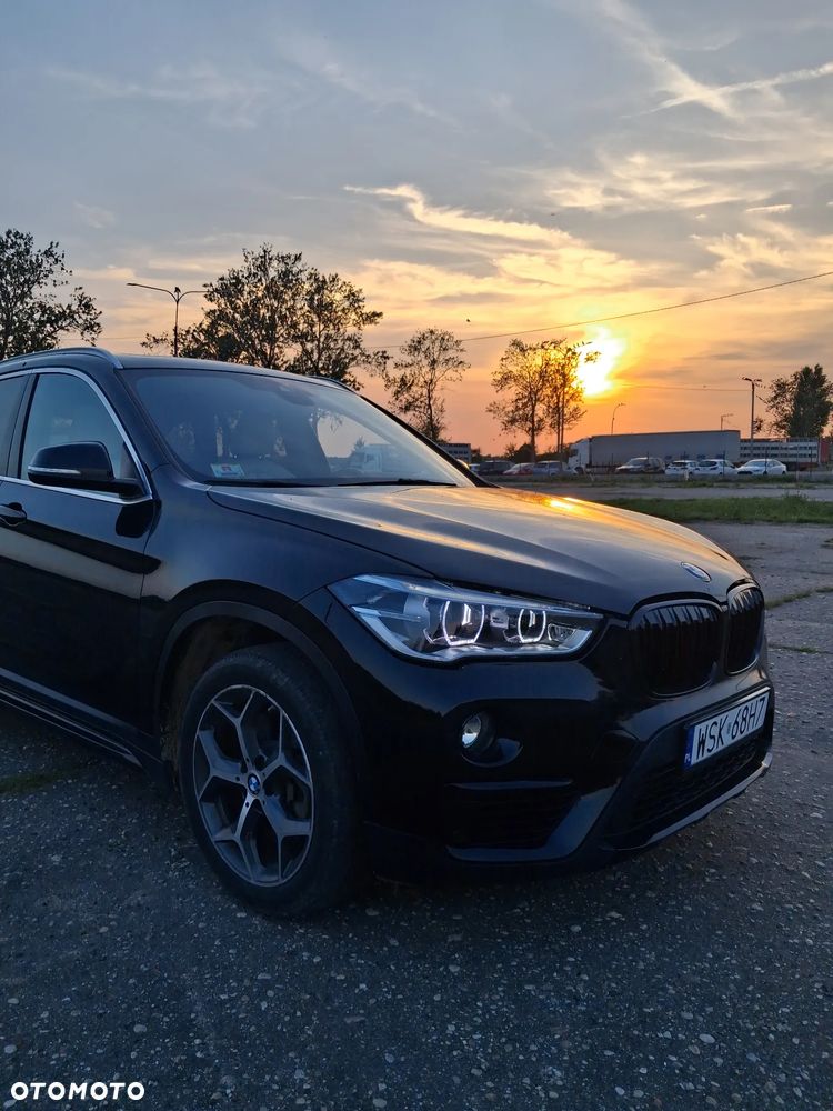 BMW X1 - 9
