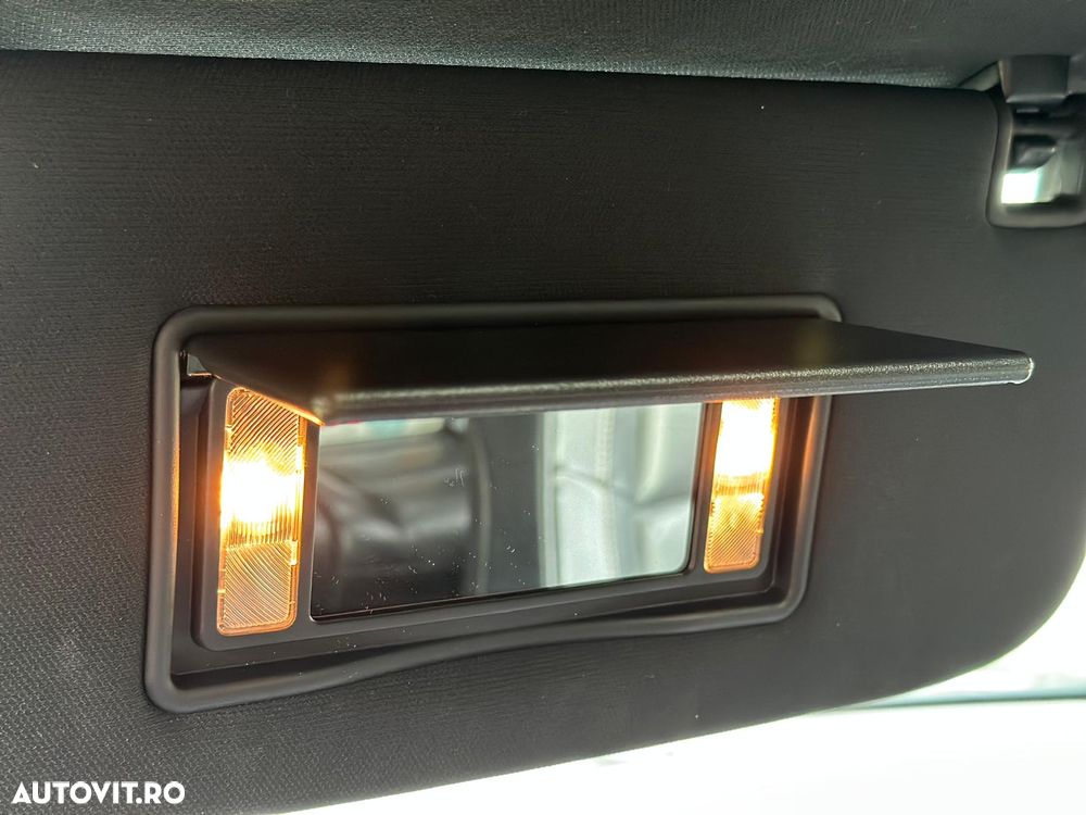 Jeep Grand Cherokee 3.0 TD AT Overland - 22