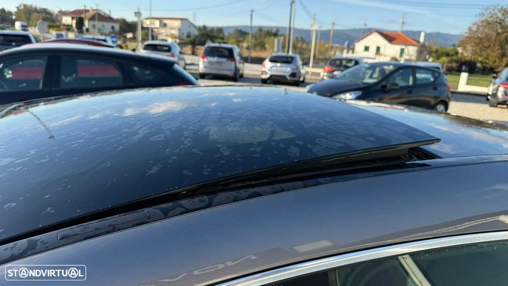 Mercedes-Benz CLA 200 d Shooting Brake AMG Line Aut. - 17