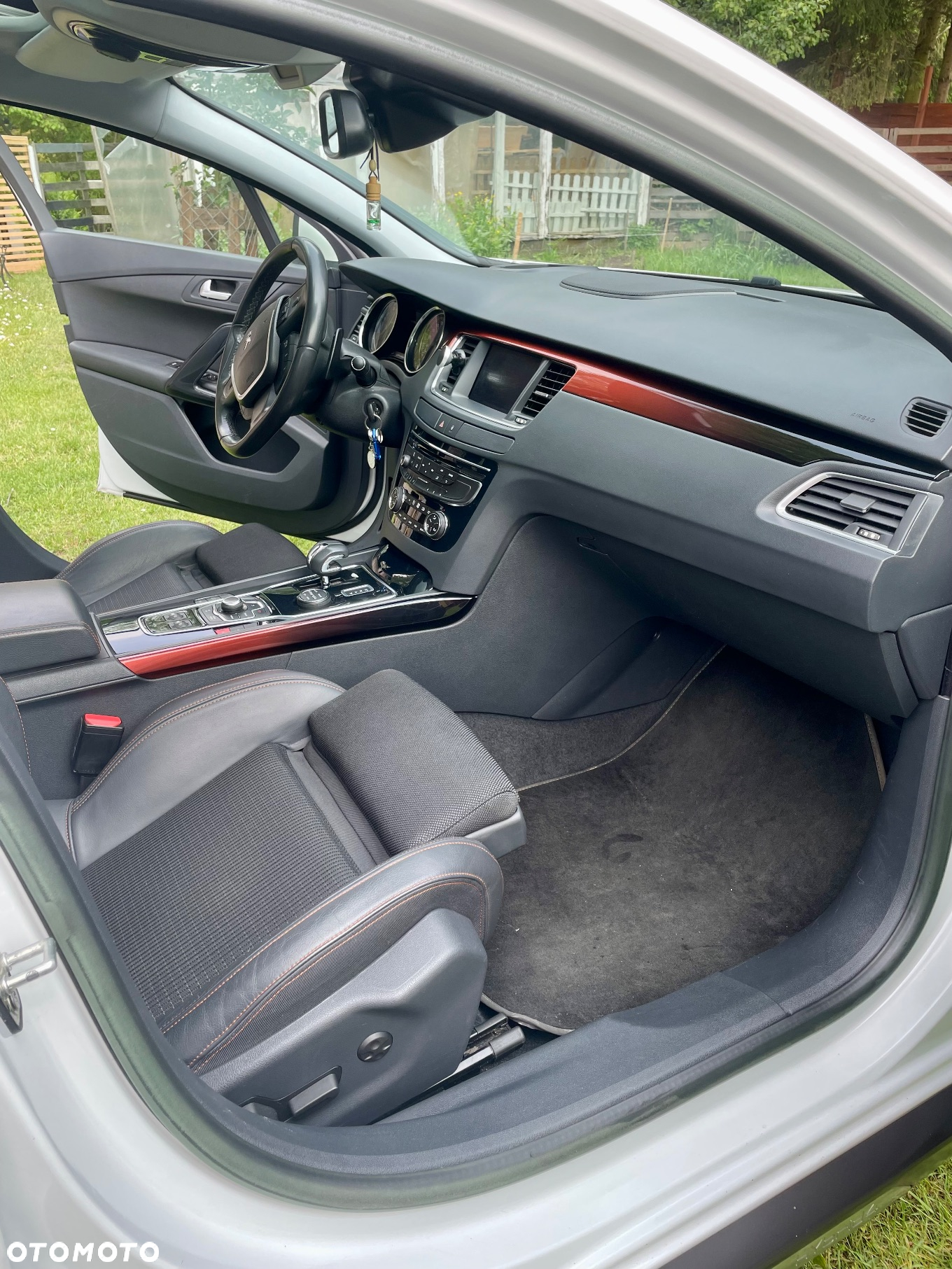 Peugeot 508 - 15