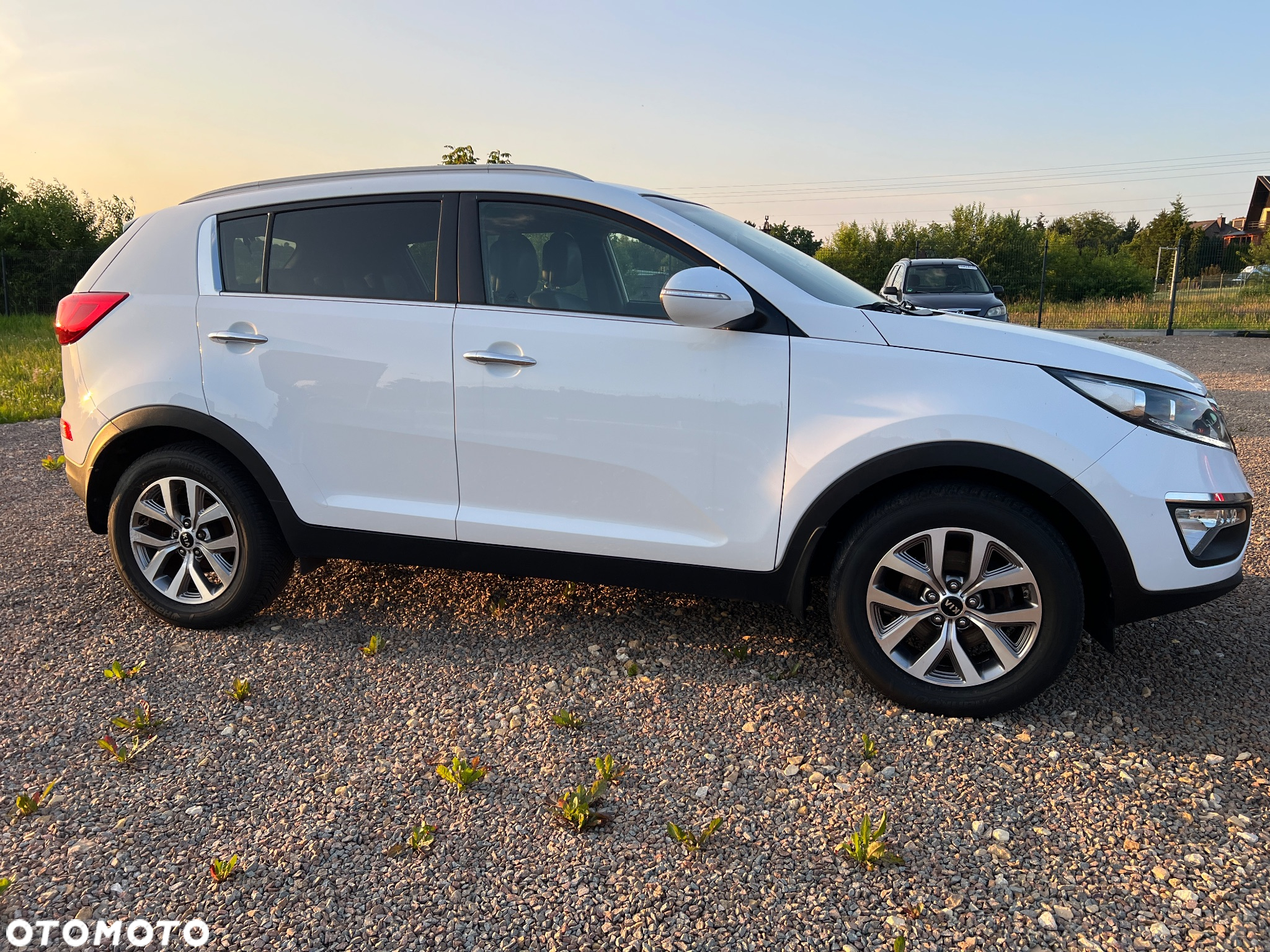 Kia Sportage 1.6 GDI Business Line 2WD - 6