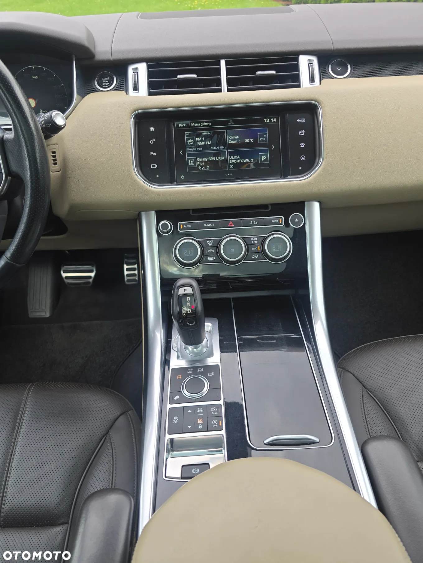 Land Rover Range Rover Sport S 3.0 TD V6 HSE Dynamic - 22