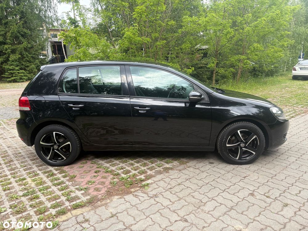 Volkswagen Golf 1.4 Tour Edition - 6