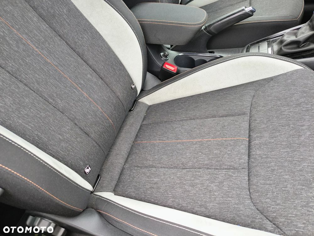 Skoda Scala 1.0 TSI Style DSG - 22