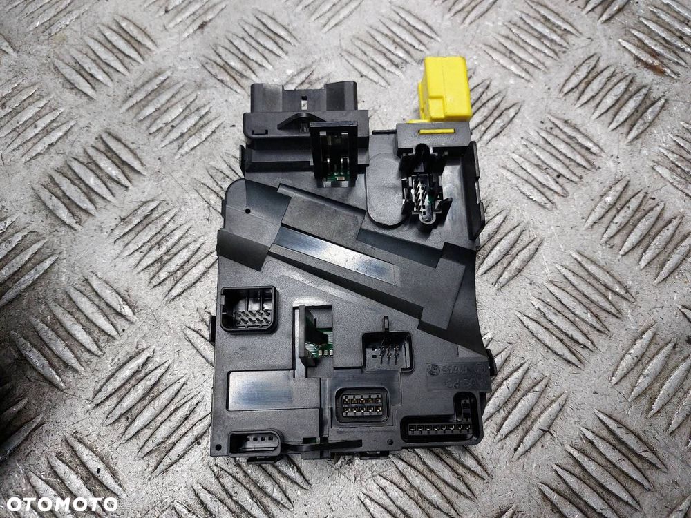 CZUJNIK KĄTA SKRĘTU AUDI A3 8P 8P0953549H - 4