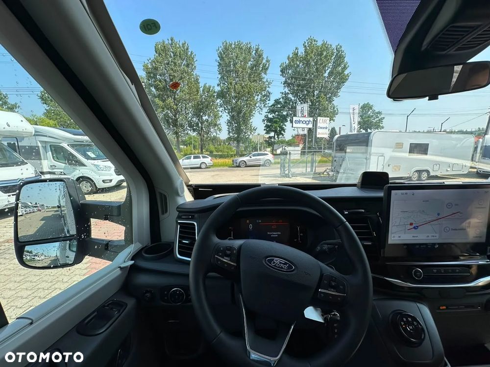 Ford Transit - 4