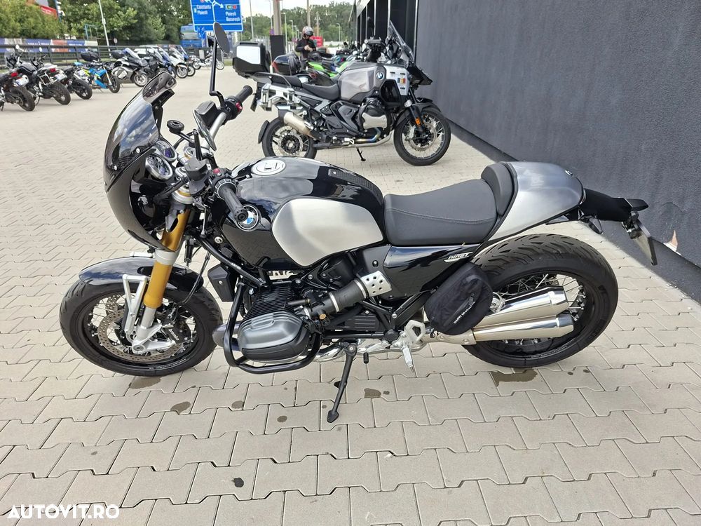 BMW R12 nineT - 3