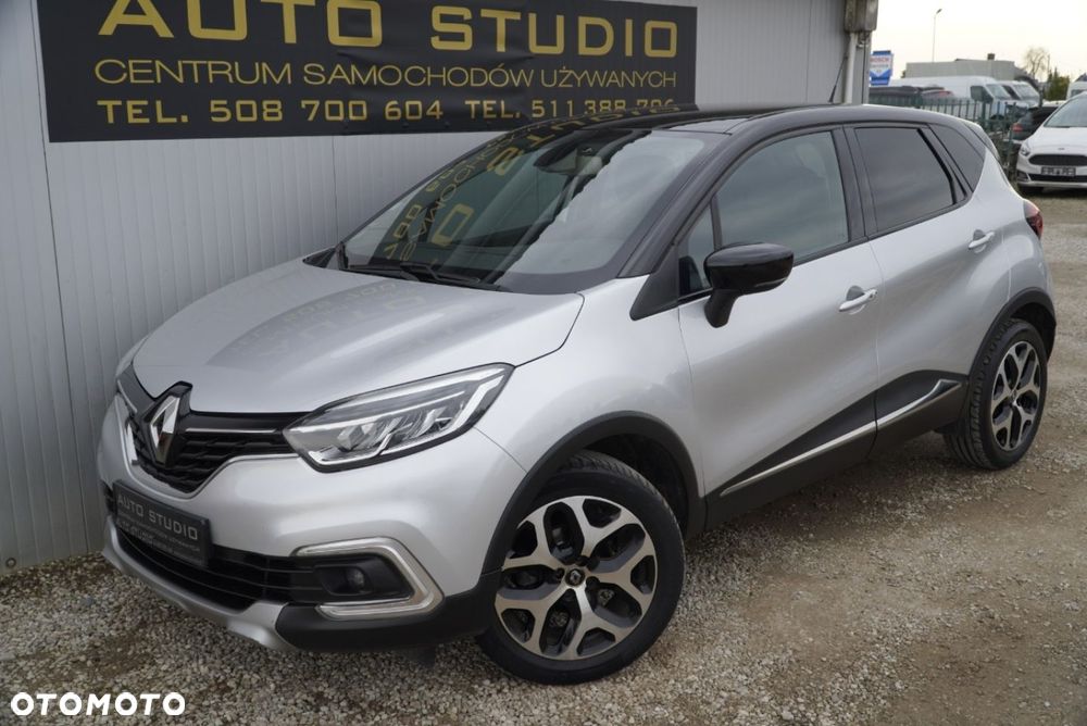Renault Captur (ENERGY) TCe 90 INTENS - 36