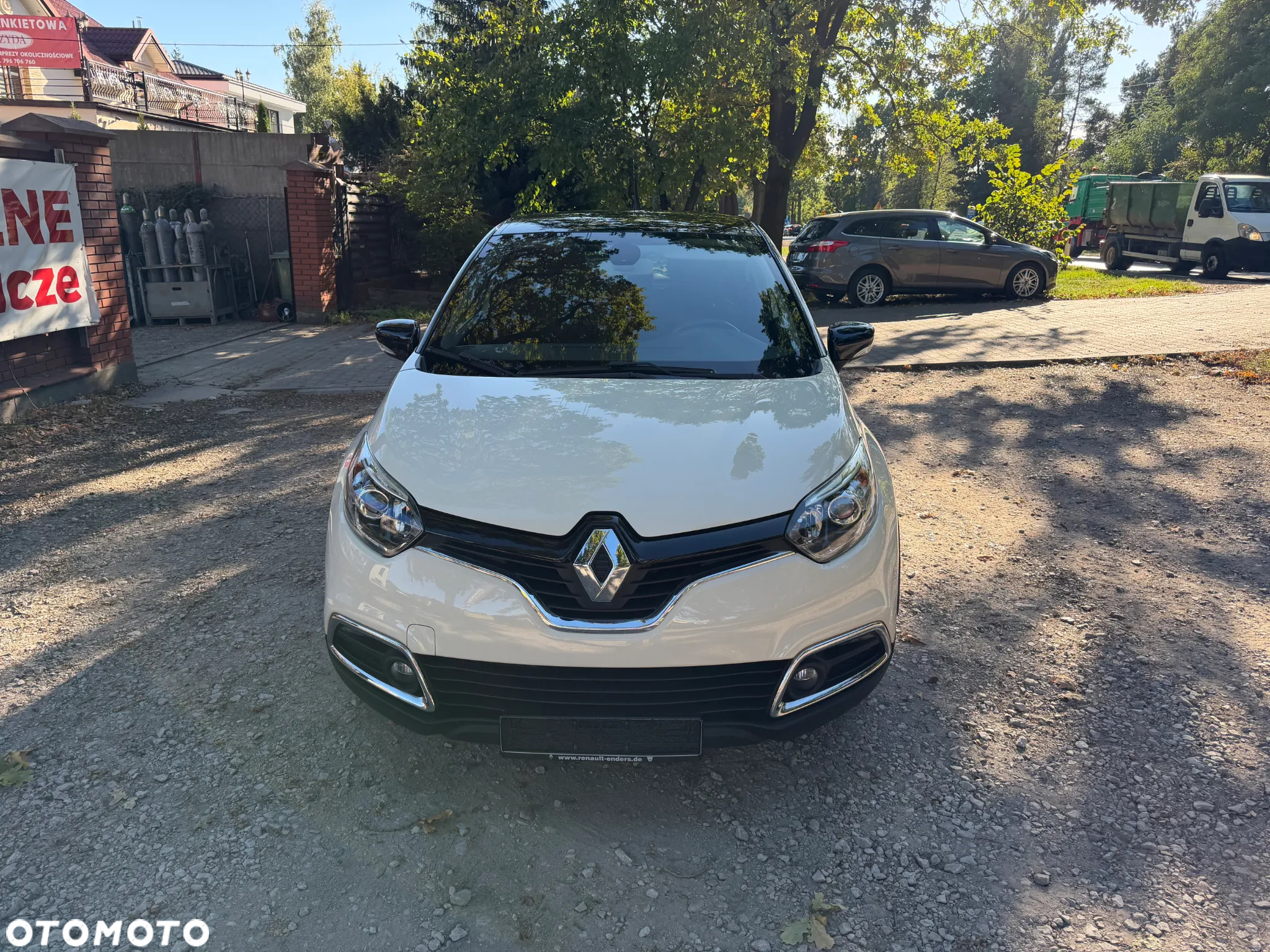 Renault Captur (ENERGY) TCe 90 INTENS - 2