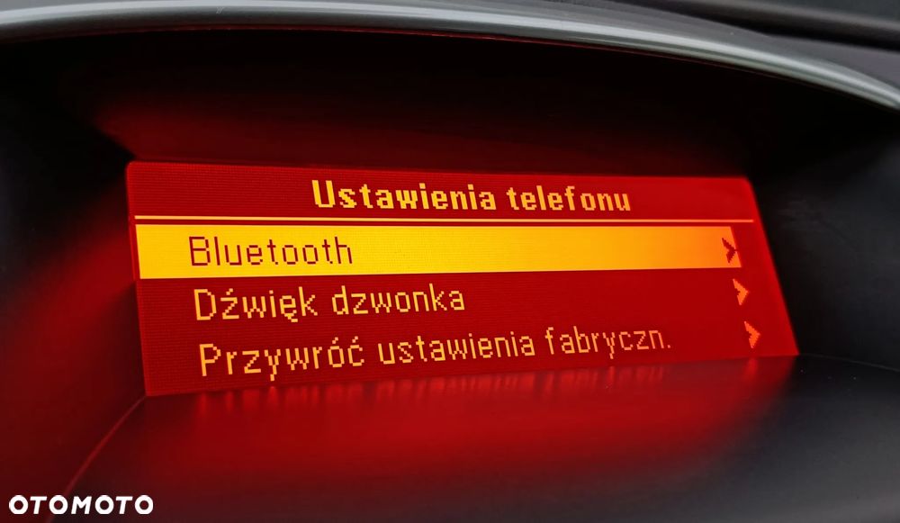 Opel Astra 2.0 CDTI Exklusiv - 24