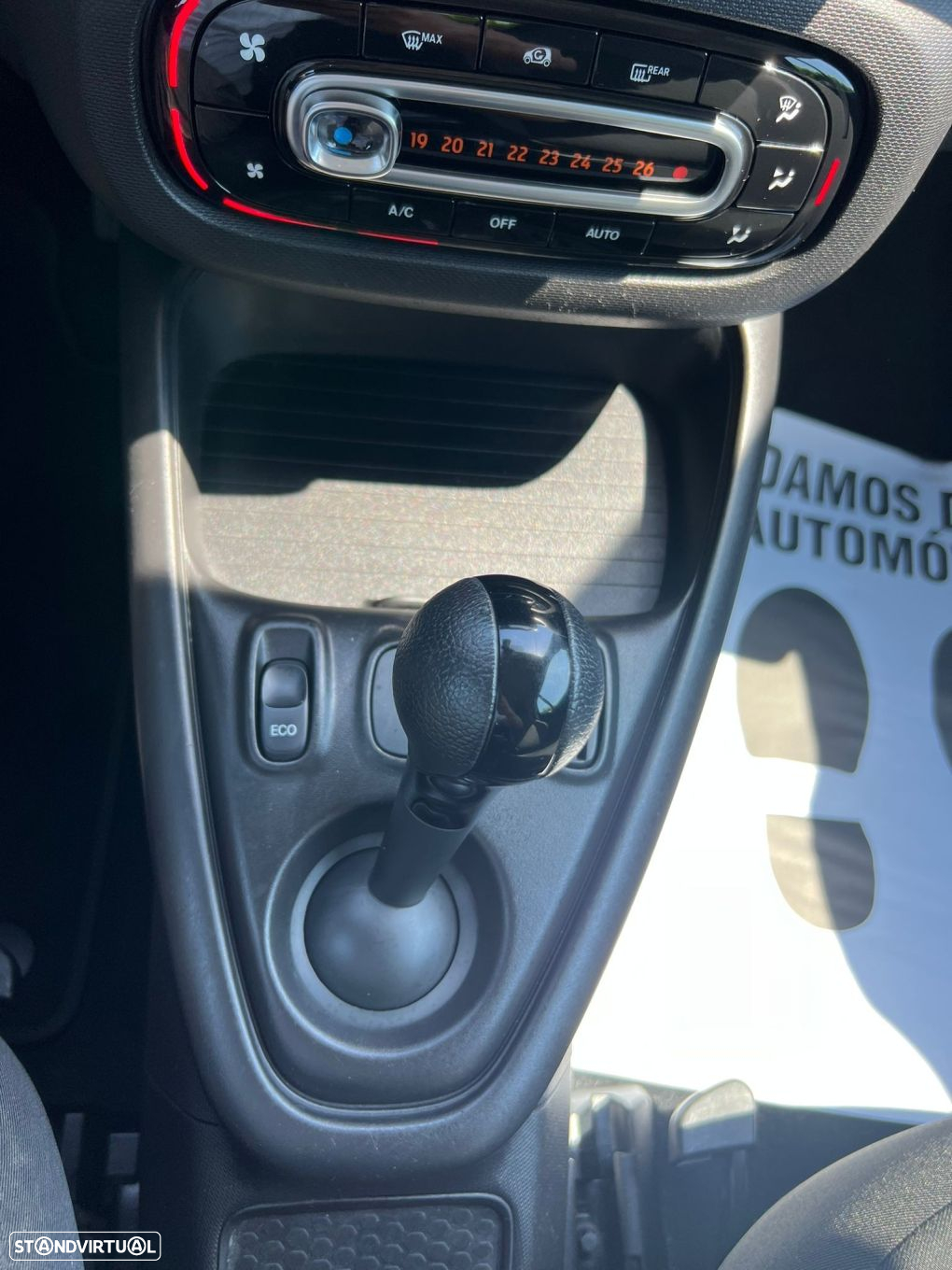 Smart ForTwo Coupé - 27