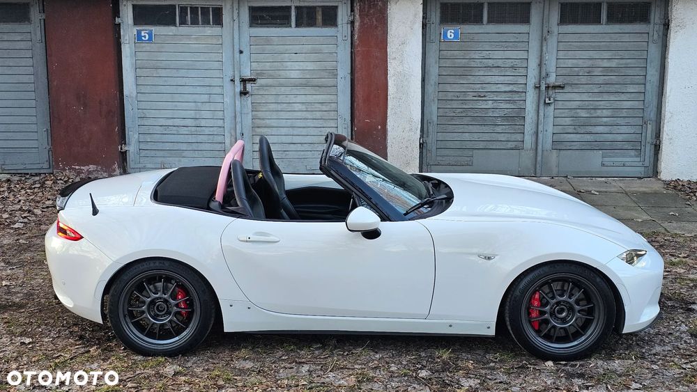 Mazda MX-5 2.0 Skyfreedom i-ELOOP - 6