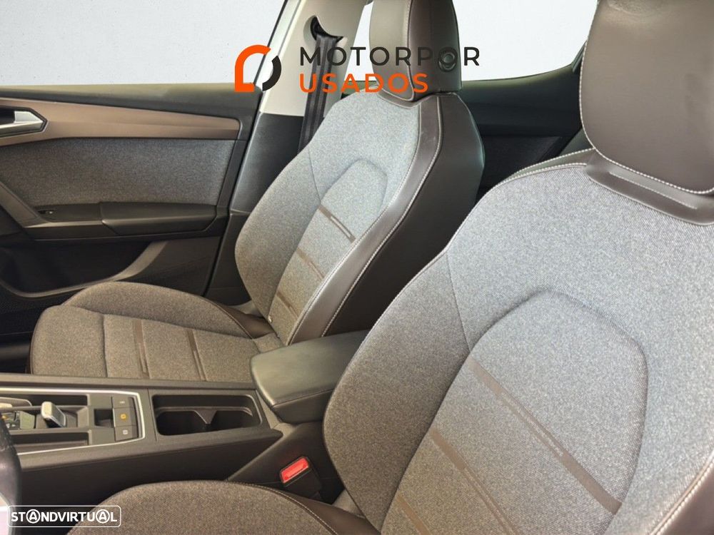 SEAT Leon - 9